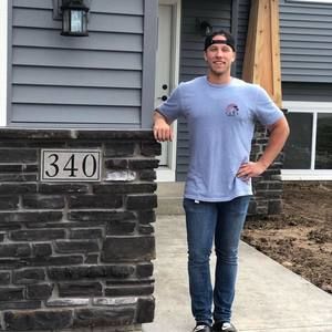 Meet your Posher, Josh